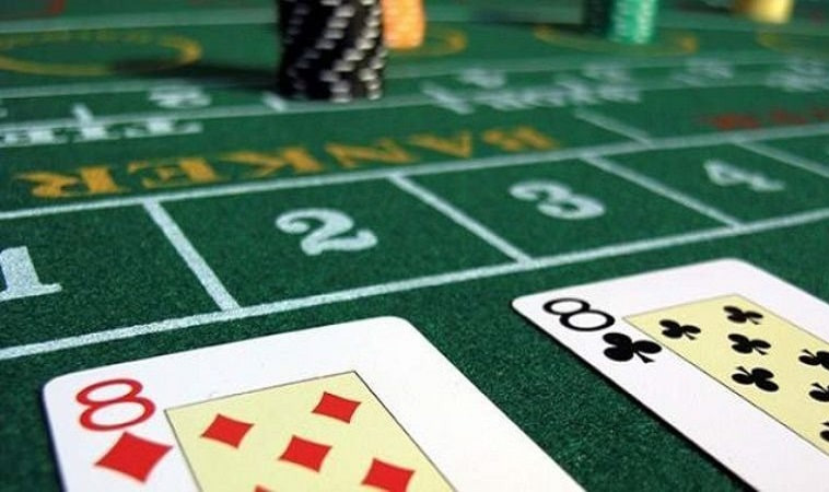 Các Bí Quyết Soi Cầu Baccarat