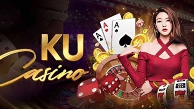 Khám Phá Sảnh Game KU Casino: Nơi Thắng Lớn Liên Tục