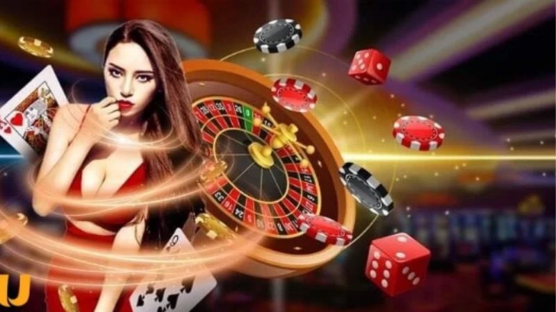 Khám Phá Sảnh Game KU Casino: Nơi Thắng Lớn Liên Tục