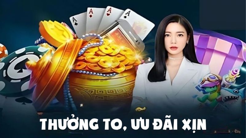 Khám Phá Sảnh Game KU Casino: Nơi Thắng Lớn Liên Tục