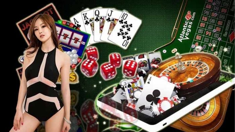 Khám Phá Sảnh Game KU Casino: Nơi Thắng Lớn Liên Tục