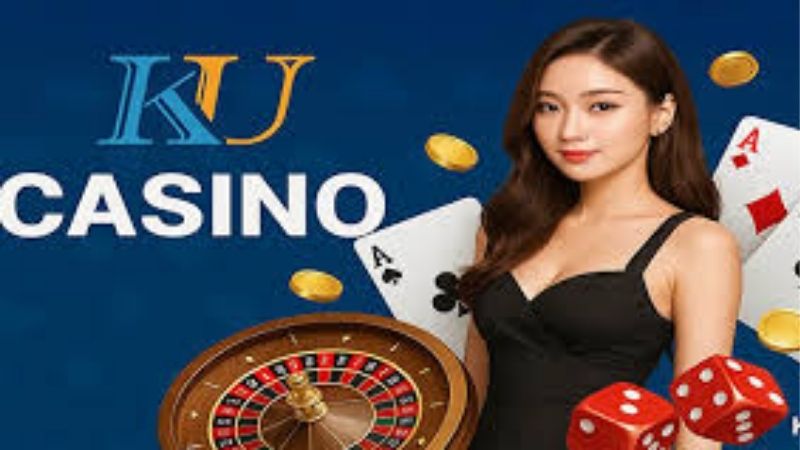 Khám Phá Sảnh Game KU Casino: Nơi Thắng Lớn Liên Tục