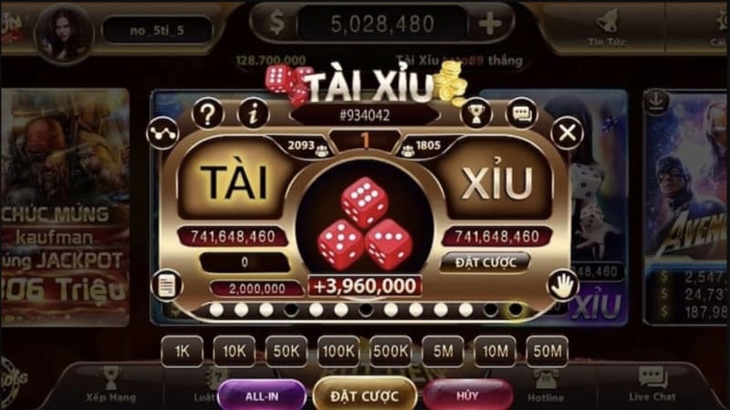 Cơ chế hoạt động của chiến lược 1-3-2-4