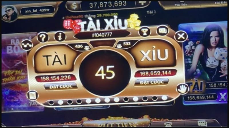 Phân tích xác suất và tâm lý người chơi