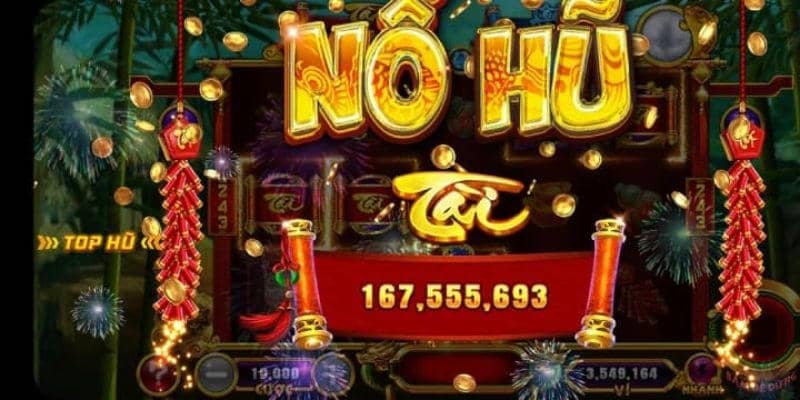 5 Phương Pháp Cầu Slot Game Online Bách Phát Bách Trúng