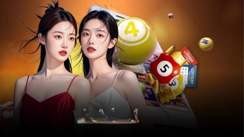 Xổ Số Sunwin - Chơi Nhẹ Tay Nhưng Cảm Giác Rất Đã