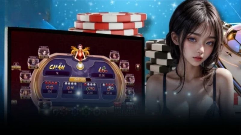 Xóc Đĩa 3D Tại OK9: Hướng Dẫn Chơi & Chiến Thuật Hiệu Quả