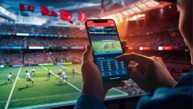 Chia Sẻ Cách Nhận Biết Kèo Dụ Và Kèo Nhà Cái Uy Tín