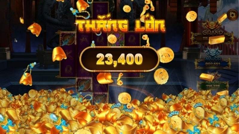 Bí Kíp Săn Hũ Tây Du Thần Khí Sunwin Giải Thưởng Hàng Tỷ Đồng