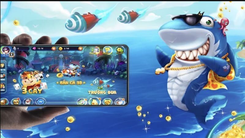 Những sai lầm cần tránh khi tham gia Bắn Cá Đổi Thưởng Sunwin