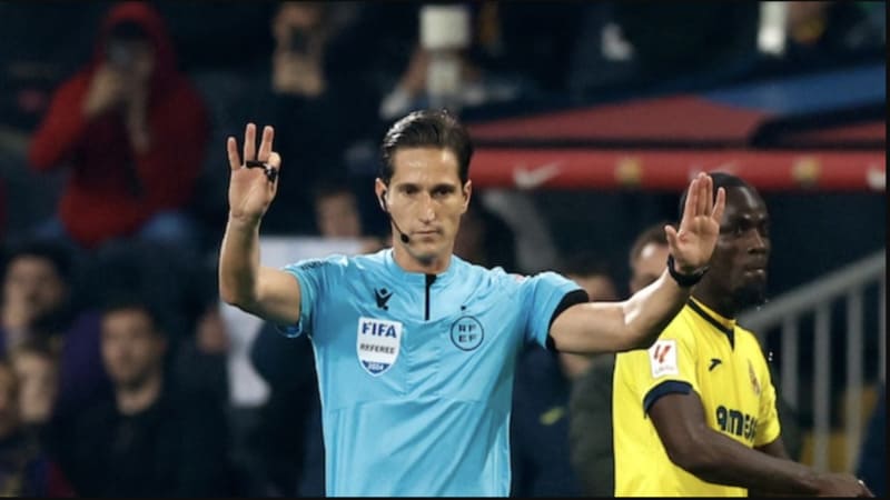 Góc dành cho người hâm mộ tại chuyên mục Thể thao