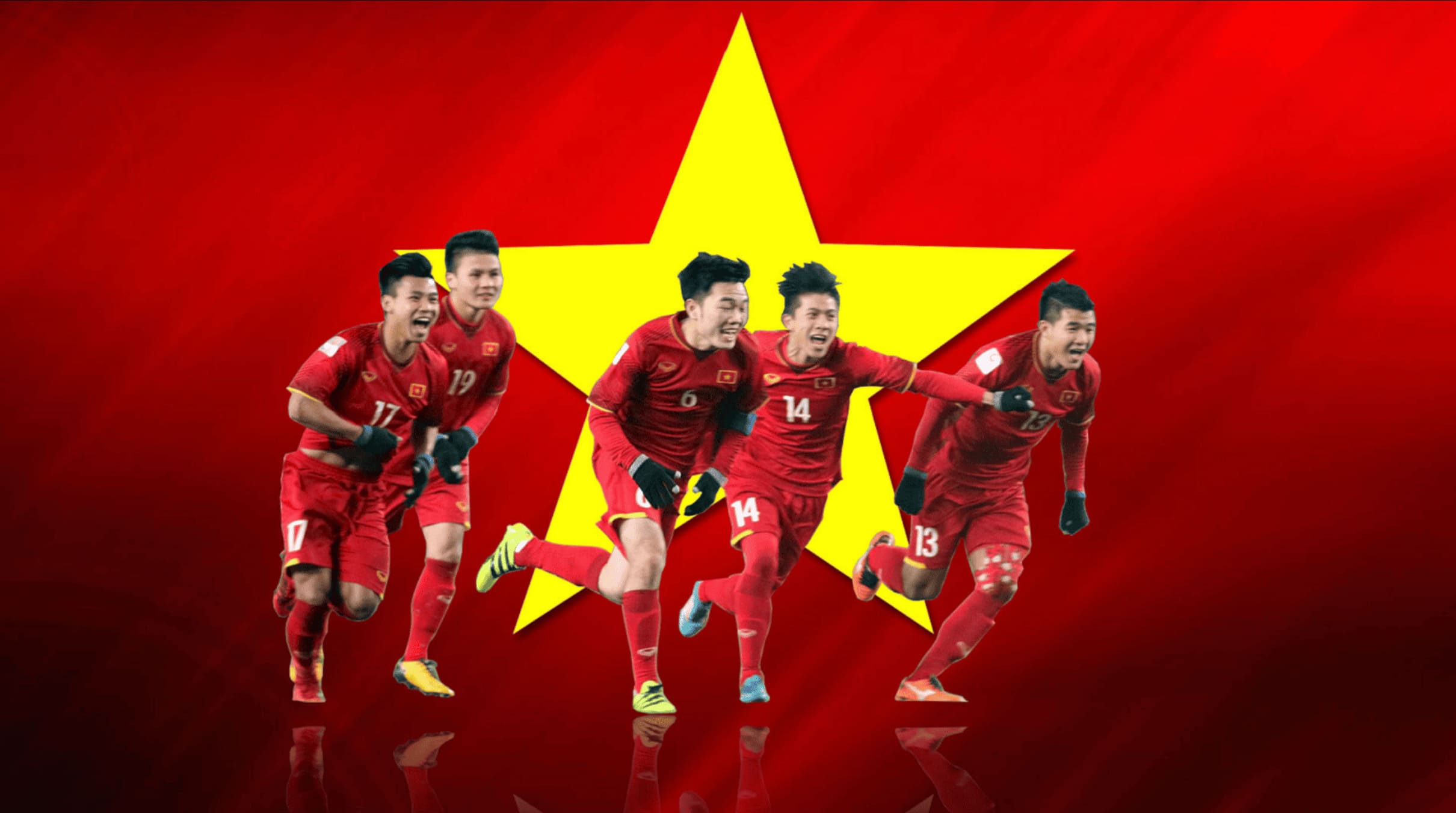 Mức lương cầu thủ bóng đá Việt Nam theo phân cấp