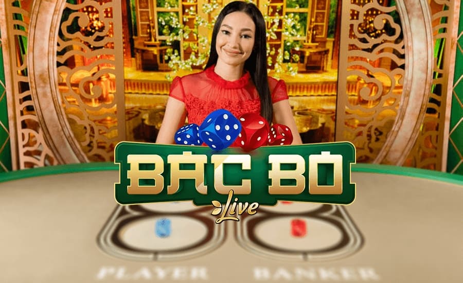 Cách chơi Bac Bo tại Evolution Sunwin dành cho người mới