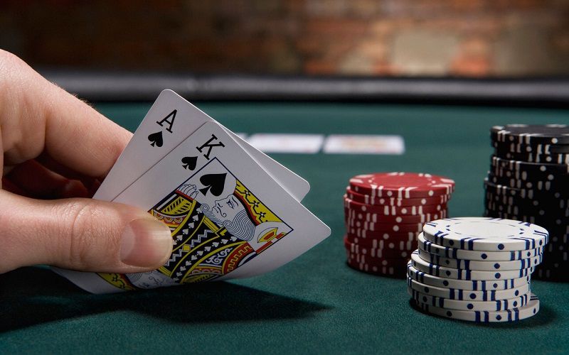 Trong Poker Chất Nào To Nhất Theo Luật Quốc Tế?