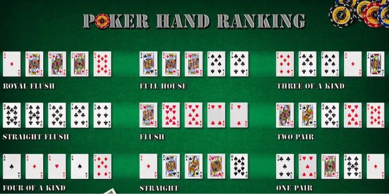 Các Trường Hợp Ngoại Lệ Hiếm Gặp Quy Định Độ Lớn Của Chất Bài