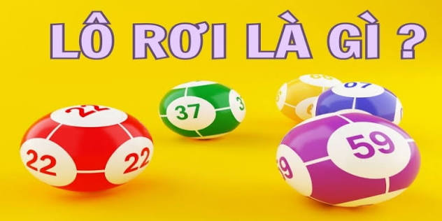 Lô rơi từ giải đặc biệt là gì?