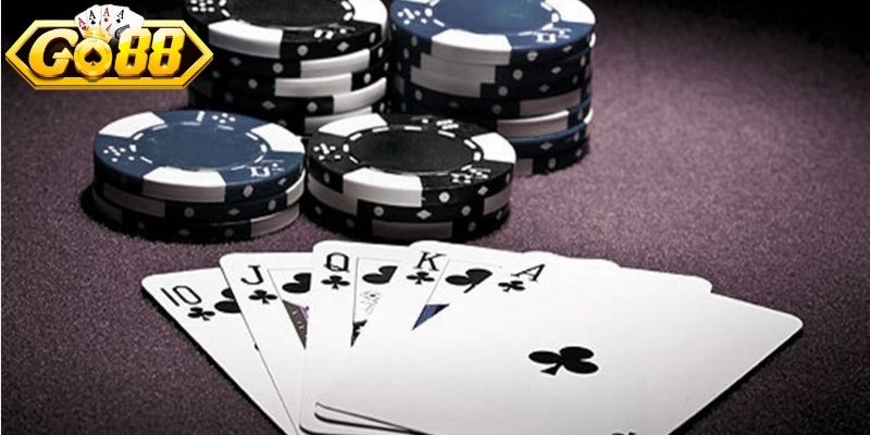 Chi tiết Cách Tính Điểm Baccarat GO88 chính xác nhất